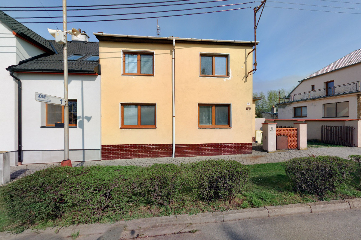 Stanislava Pospíšilová