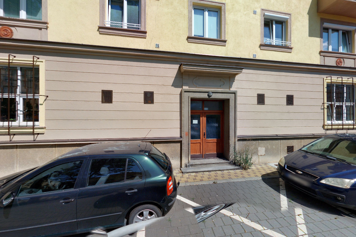 Rodinné Centrum Kašpárek