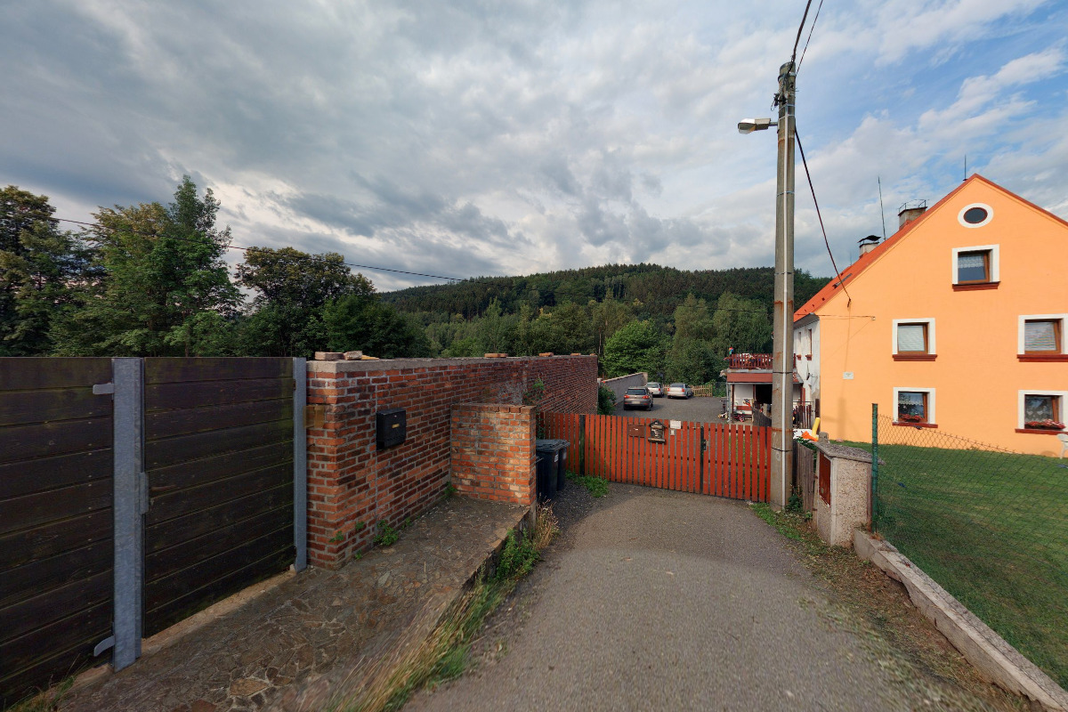 Ing. Bořek Zaplatílek