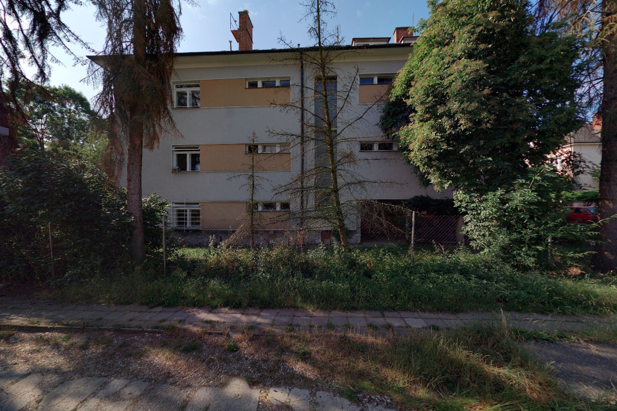 Junák - český skaut, středisko Vládi Tylšara Olomouc, z. s., 8.oddil KOMPAS