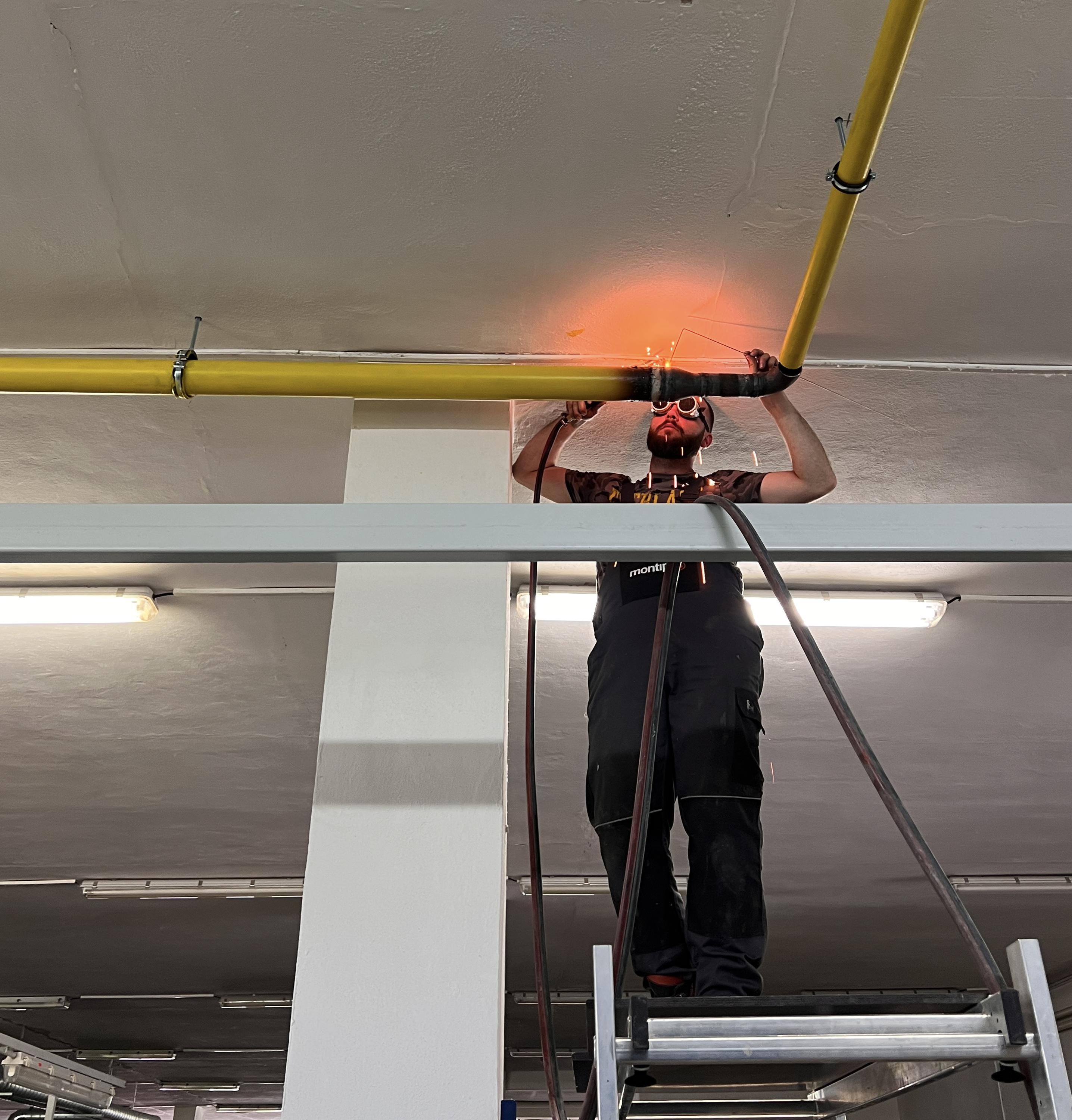 MONTIPRO - Instalatéři a topenáři foto 3