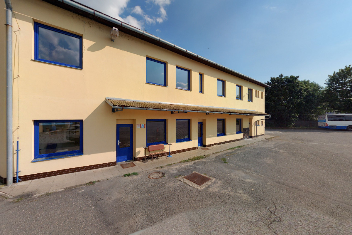 ČSAD Ústí nad Orlicí, a.s.