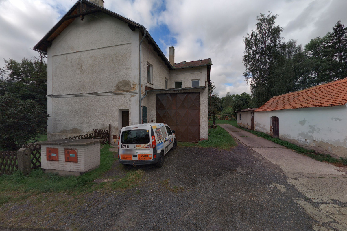 Pomoc v nouzi, o.p.s.