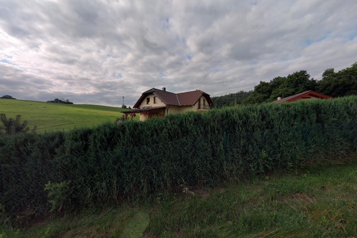 MRNULAND - Wellness Pension foto 2