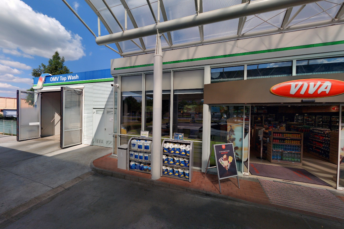 Bistro Písecká Strakonice