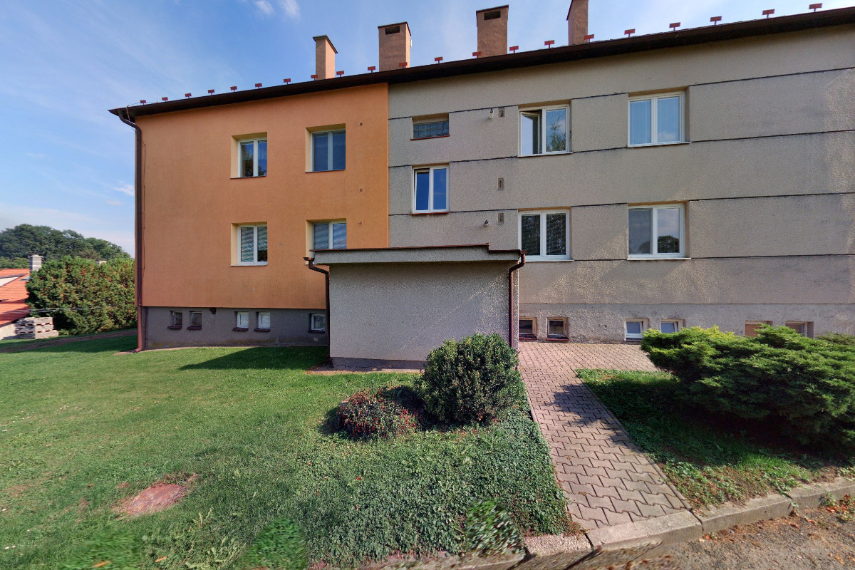 Kominictví Kratochvíl