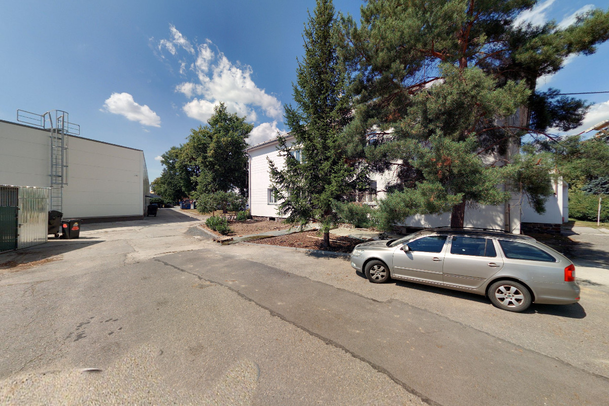 Mgr. Karolína Chloubová, DiS. - Terapie Soběslav