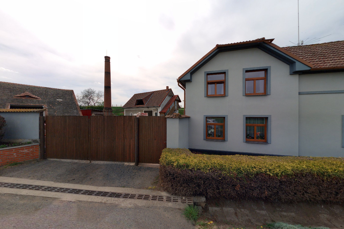 Pokrývačství Strádal, spol. s r.o. foto 2