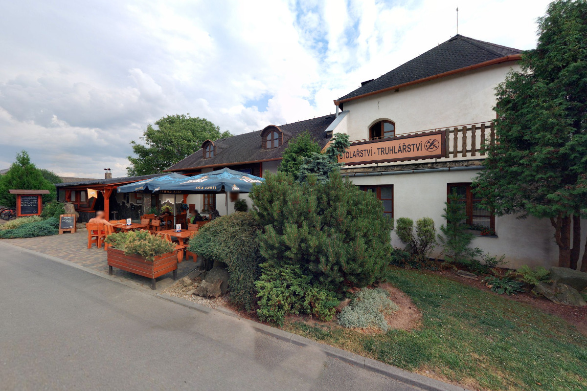 Roman Hroch - Zemědělství