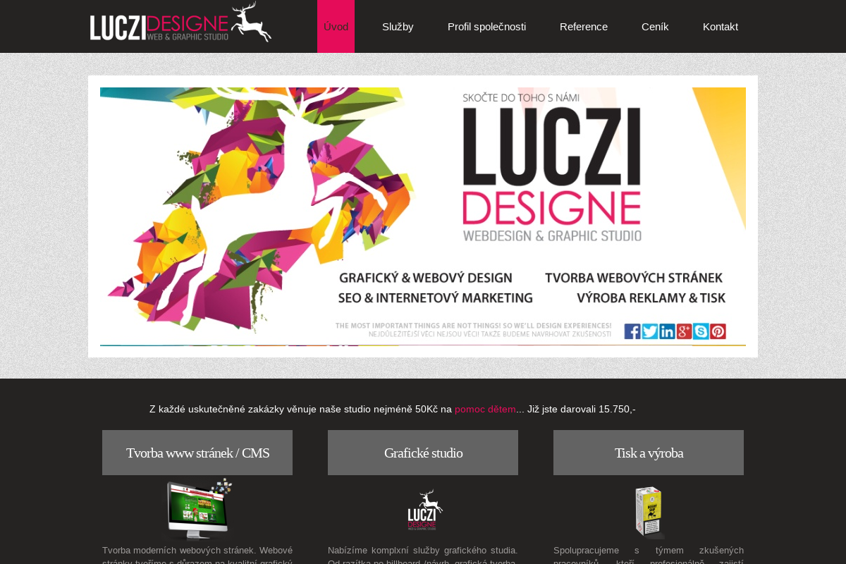 LUCZI DESIGNE, s.r.o.