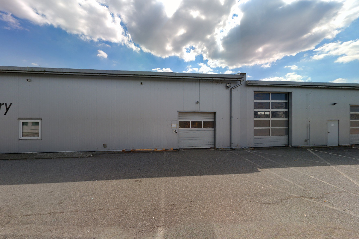 Rest Nápoje, s.r.o.