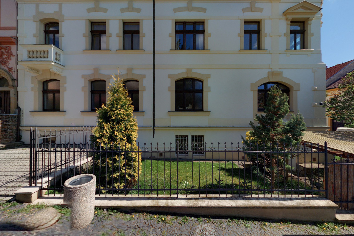 Diakonie ČCE - Středisko křesťanské pomoci v Litoměřicích foto 2