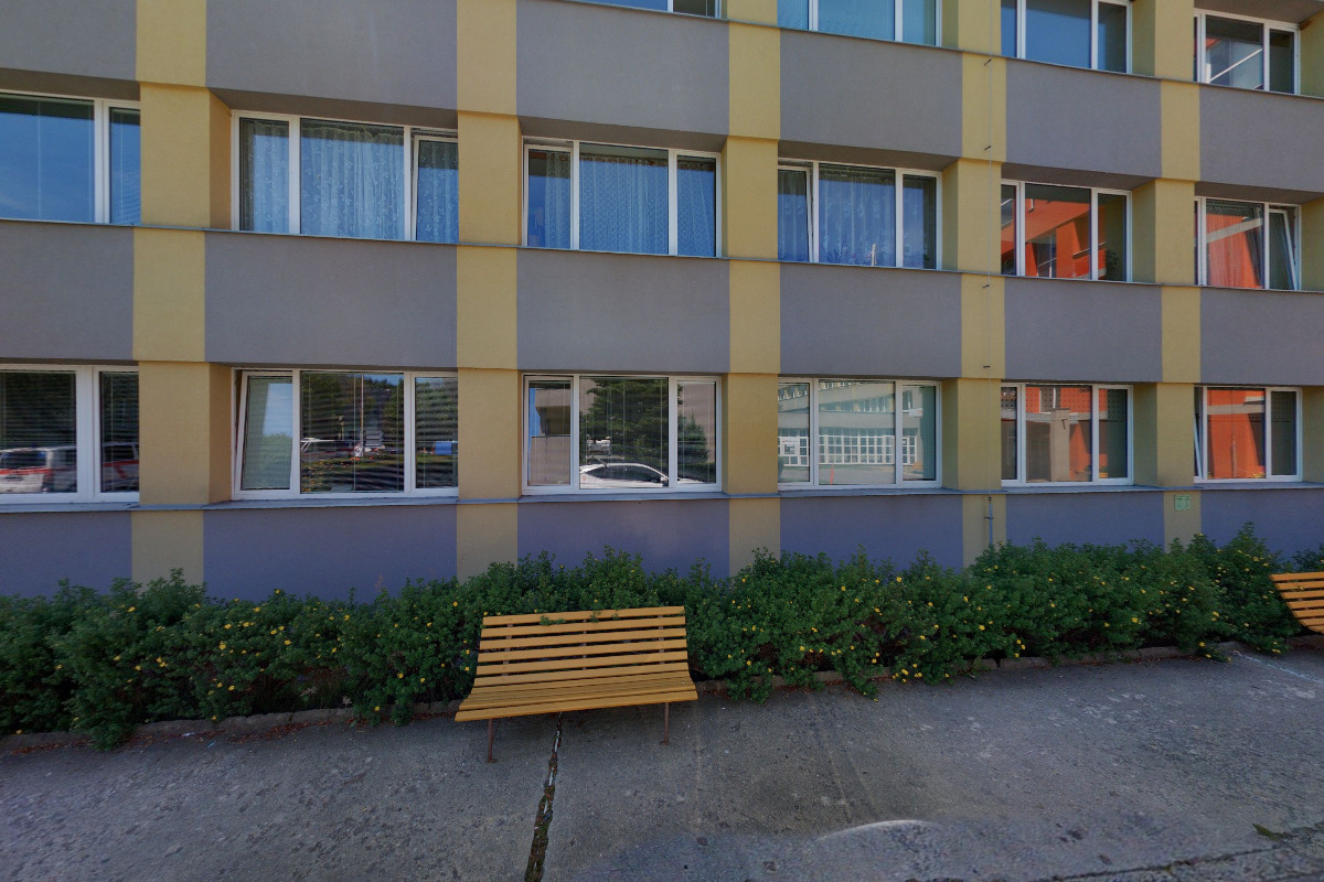 Nefrologická ambulance - Nemocnice Prachatice