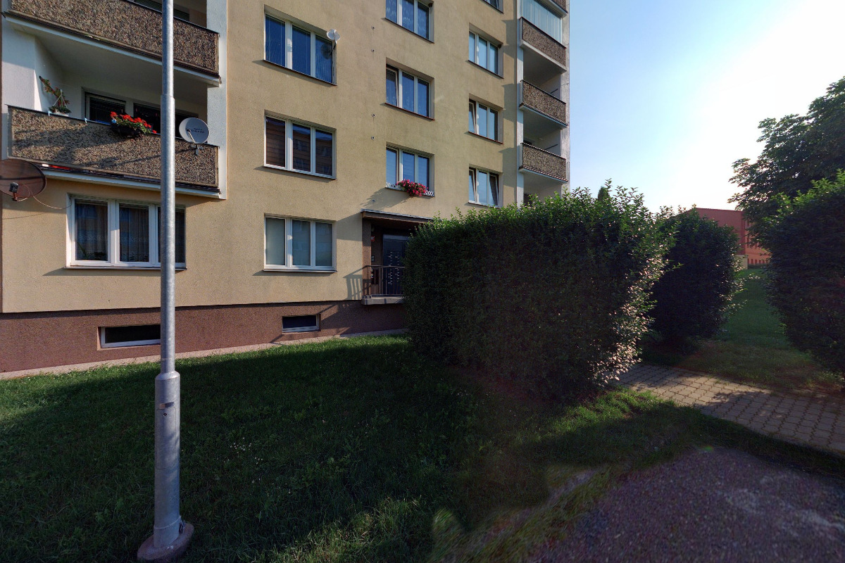 TOM 6110 – Hroši Chodov