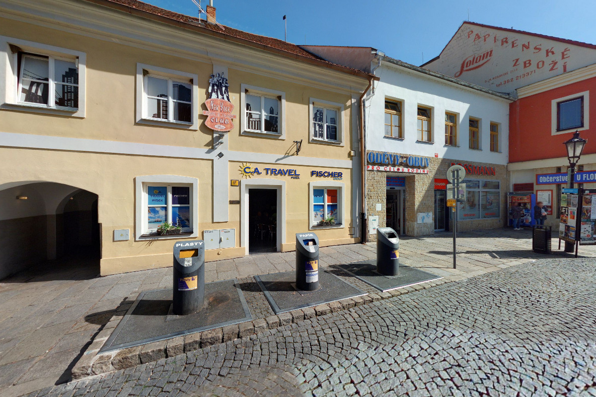 THEIA - krizové centrum, o.p.s.