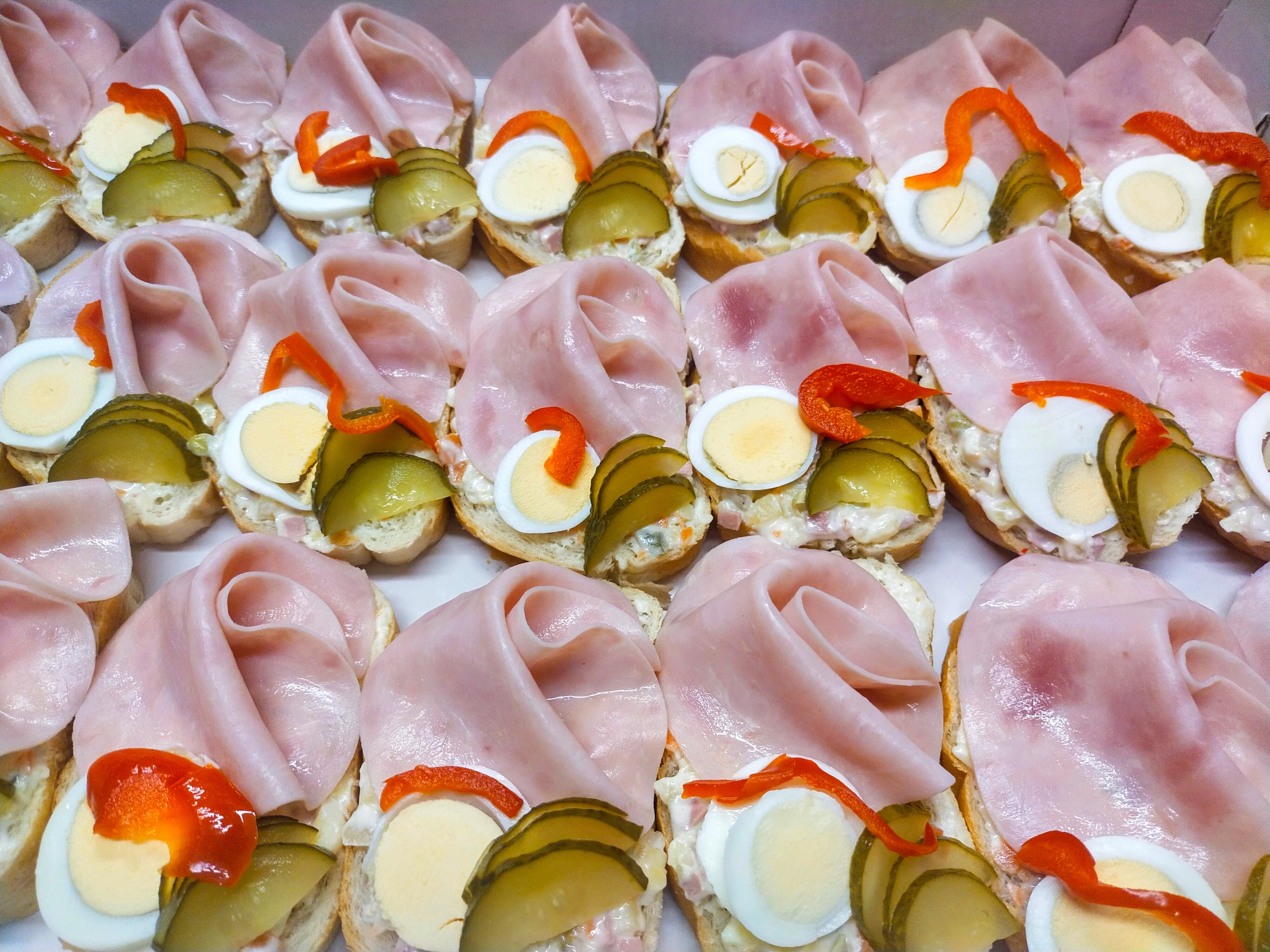 Lahůdky Papay spol. s.r.o. foto 2