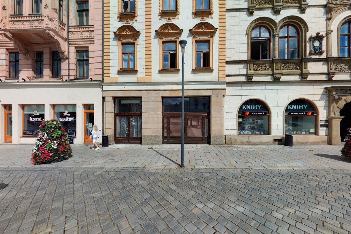 Oční praxe MUDr. Jitka Kopecká, s.r.o. foto 5