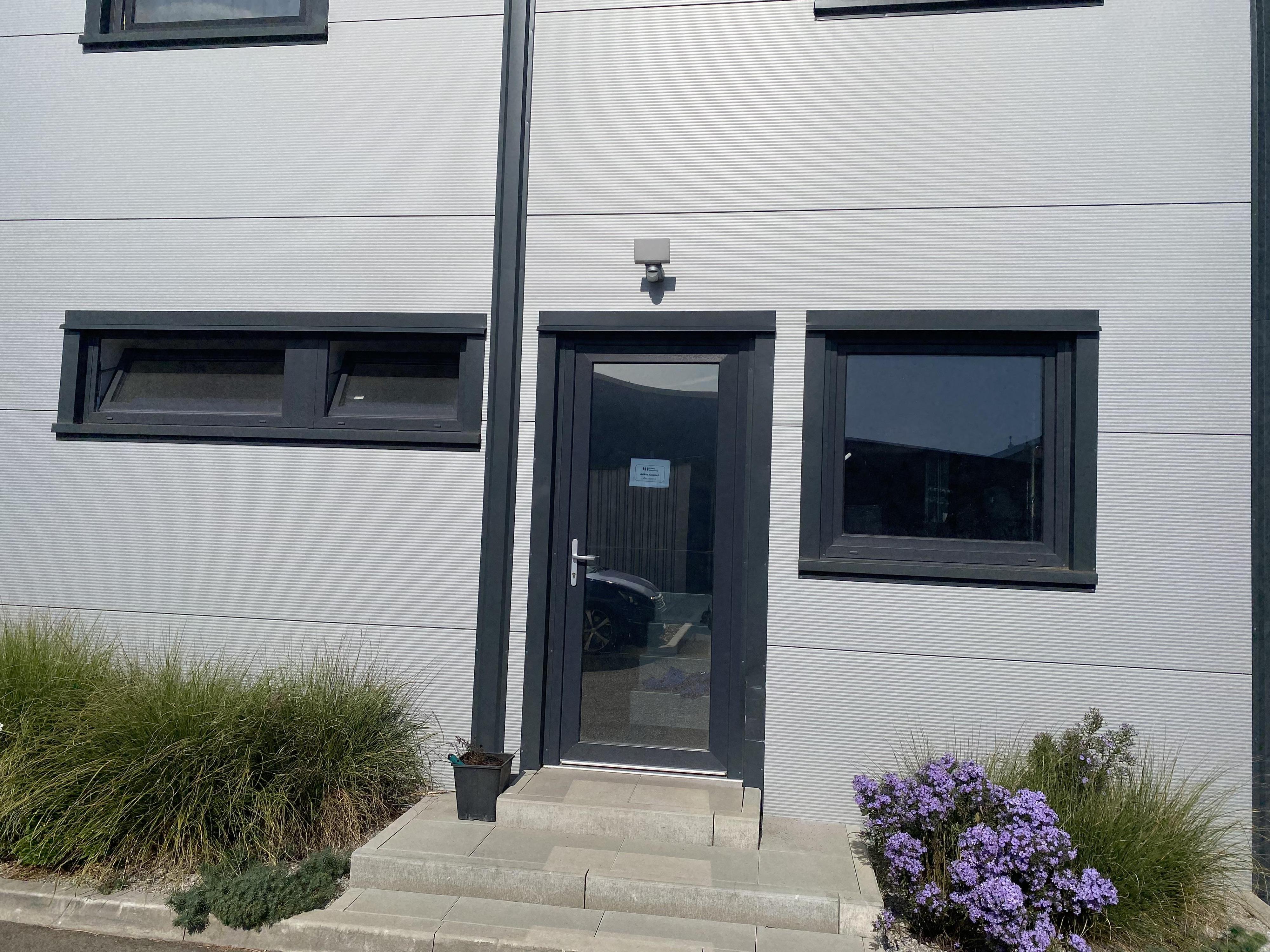 Krizový marketing – Adéla Kissová