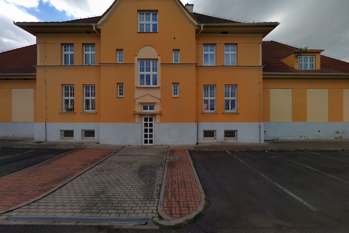 Čistící stroje KIS plus, s.r.o.