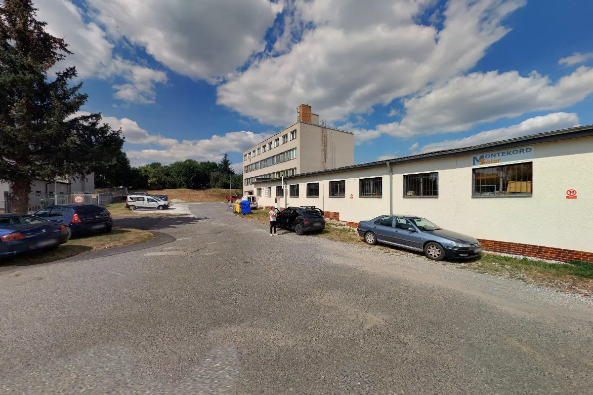 Veterinární laboratoř, VEDIA, s.r.o.
