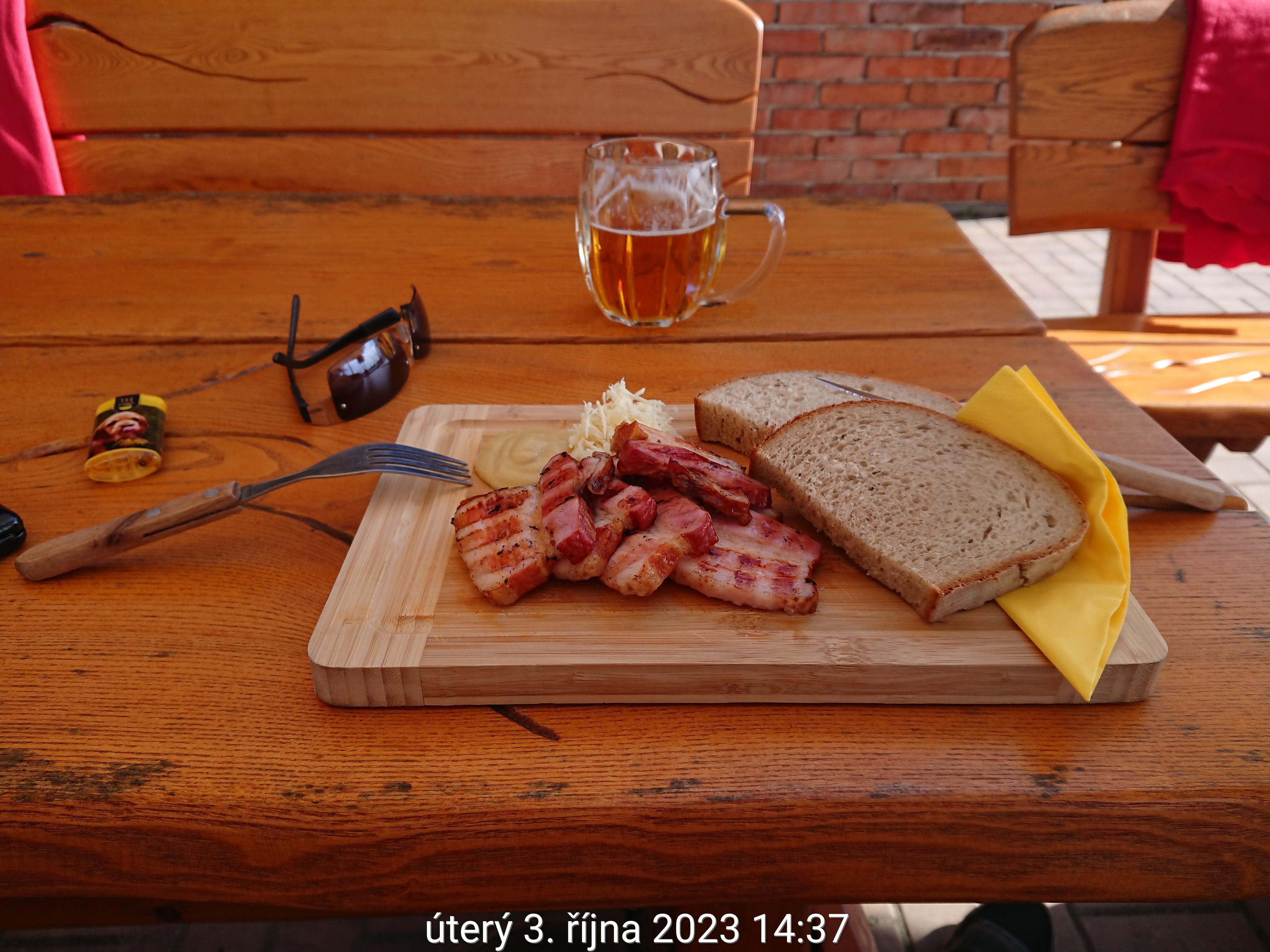 Občerstvení U Stodoly foto 5