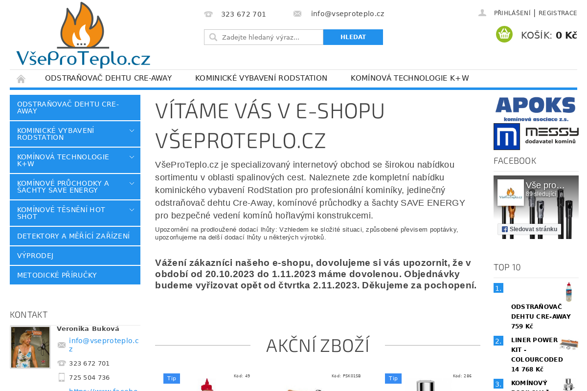 Vseproteplo.cz