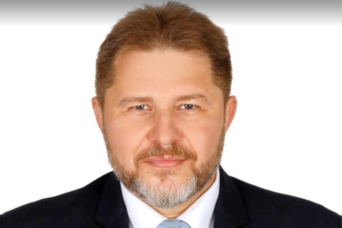 Ing. Jaroslav Tykal - realitní makléř QARA