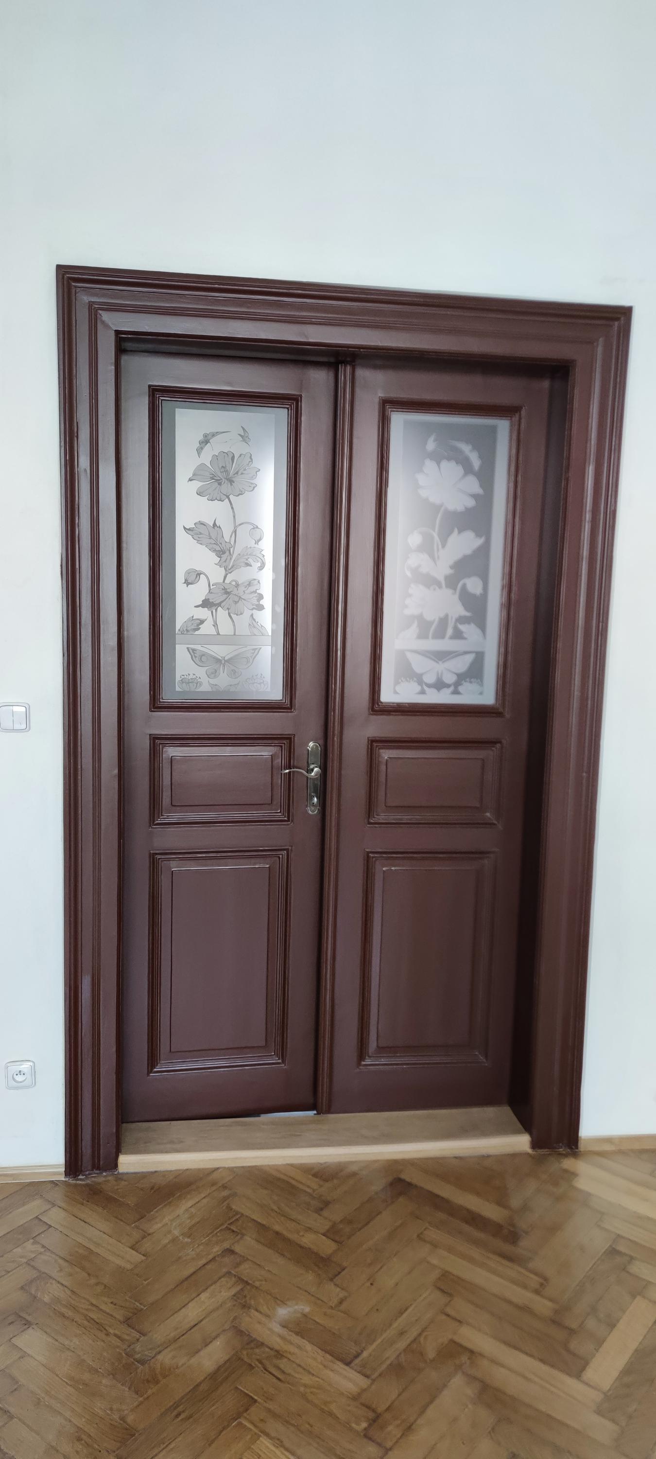 Malířské a lakýrnické práce Richard Srb foto 4