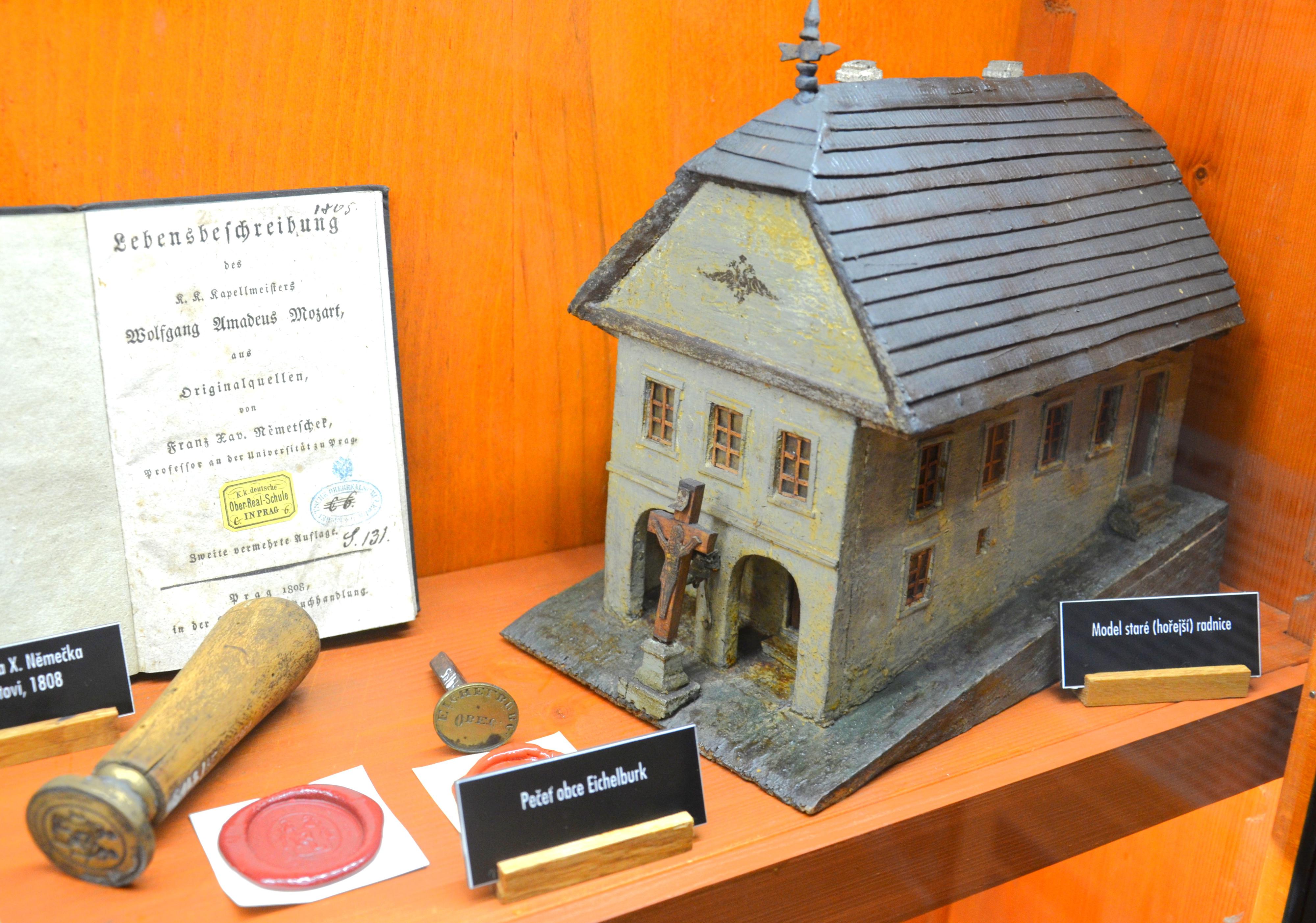 Městské muzeum Sadská foto 6