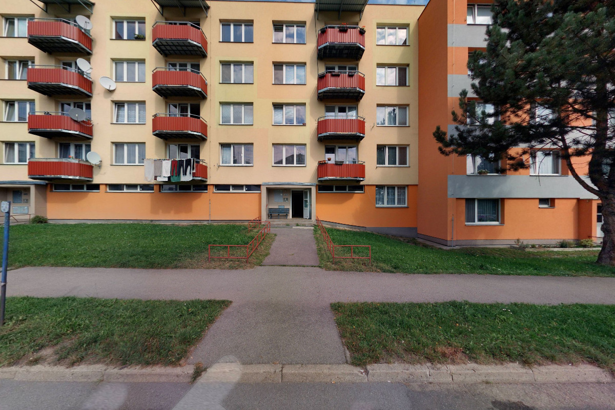 MVDr. Veronika Nováková foto 2