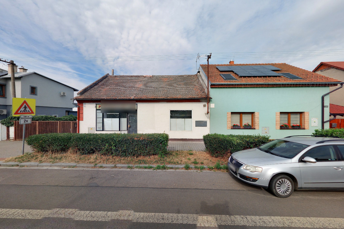 Hromosvody Bříza foto 2
