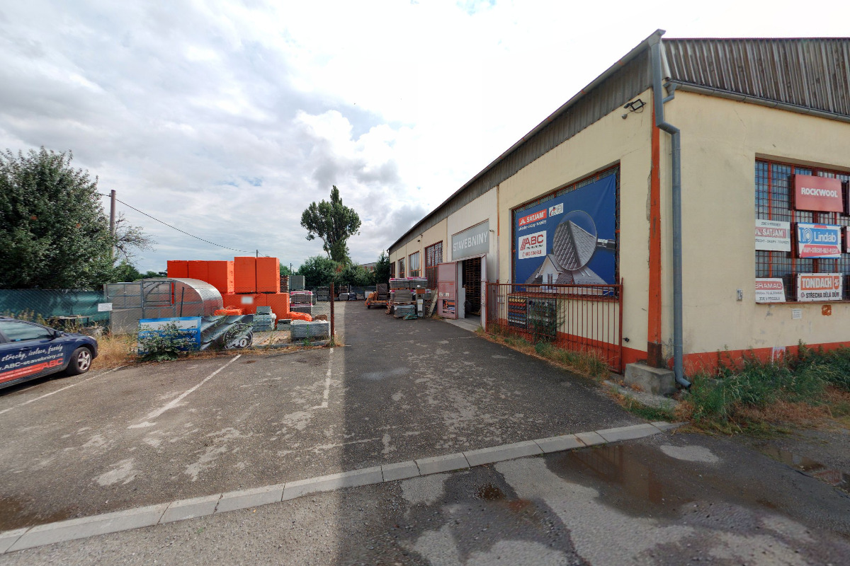 Marek Hašák - půjčovna nářadí foto 2