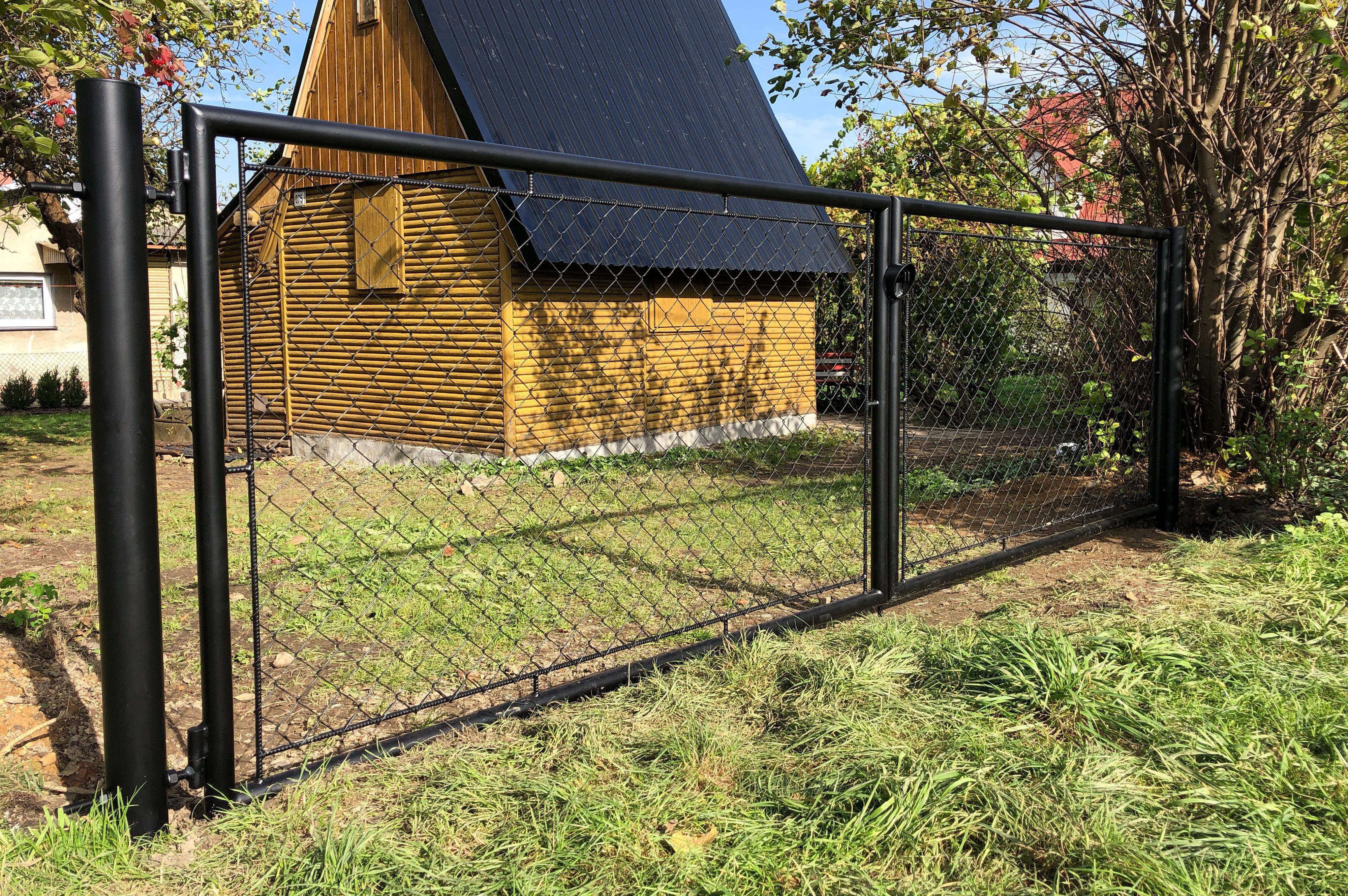 Ploty Michal Černý foto 1