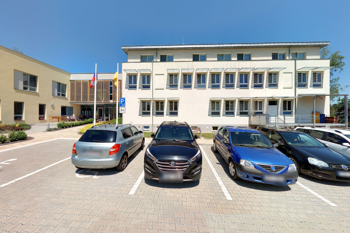 Domov Plus, příspěvková organizace foto 2