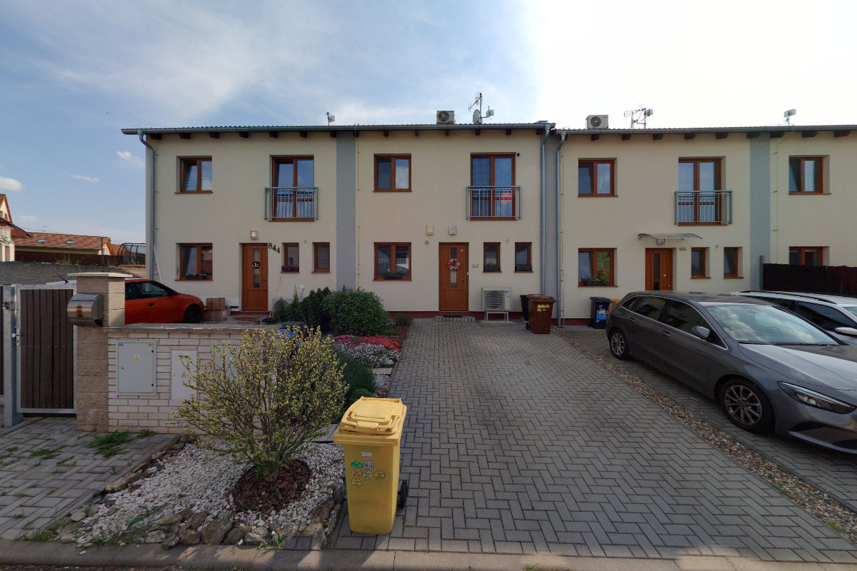 Portréty zvířat Nikol Charvátová foto 2