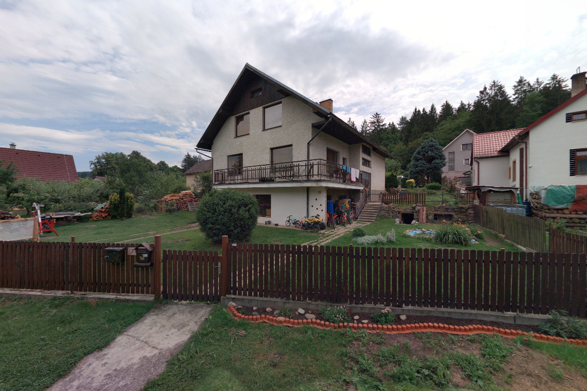 PC Pohotovost - Jan Justich