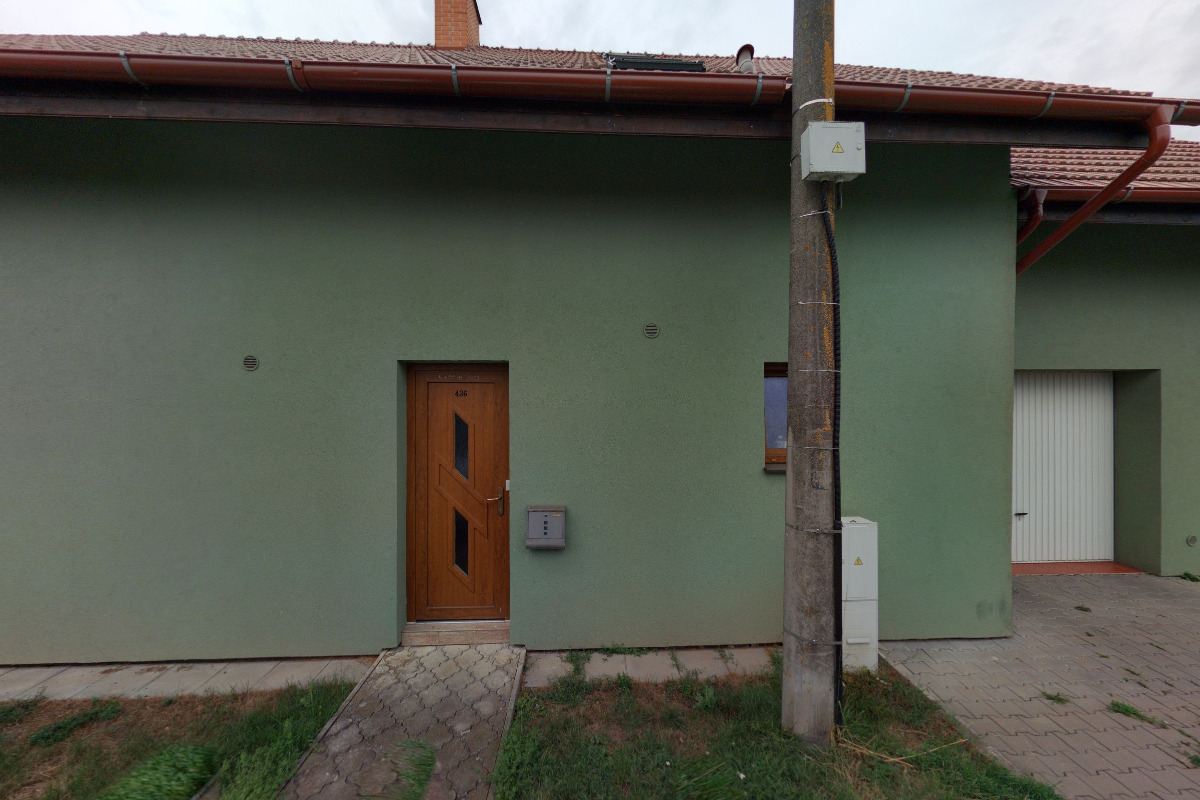 Zednictví Rolný foto 2