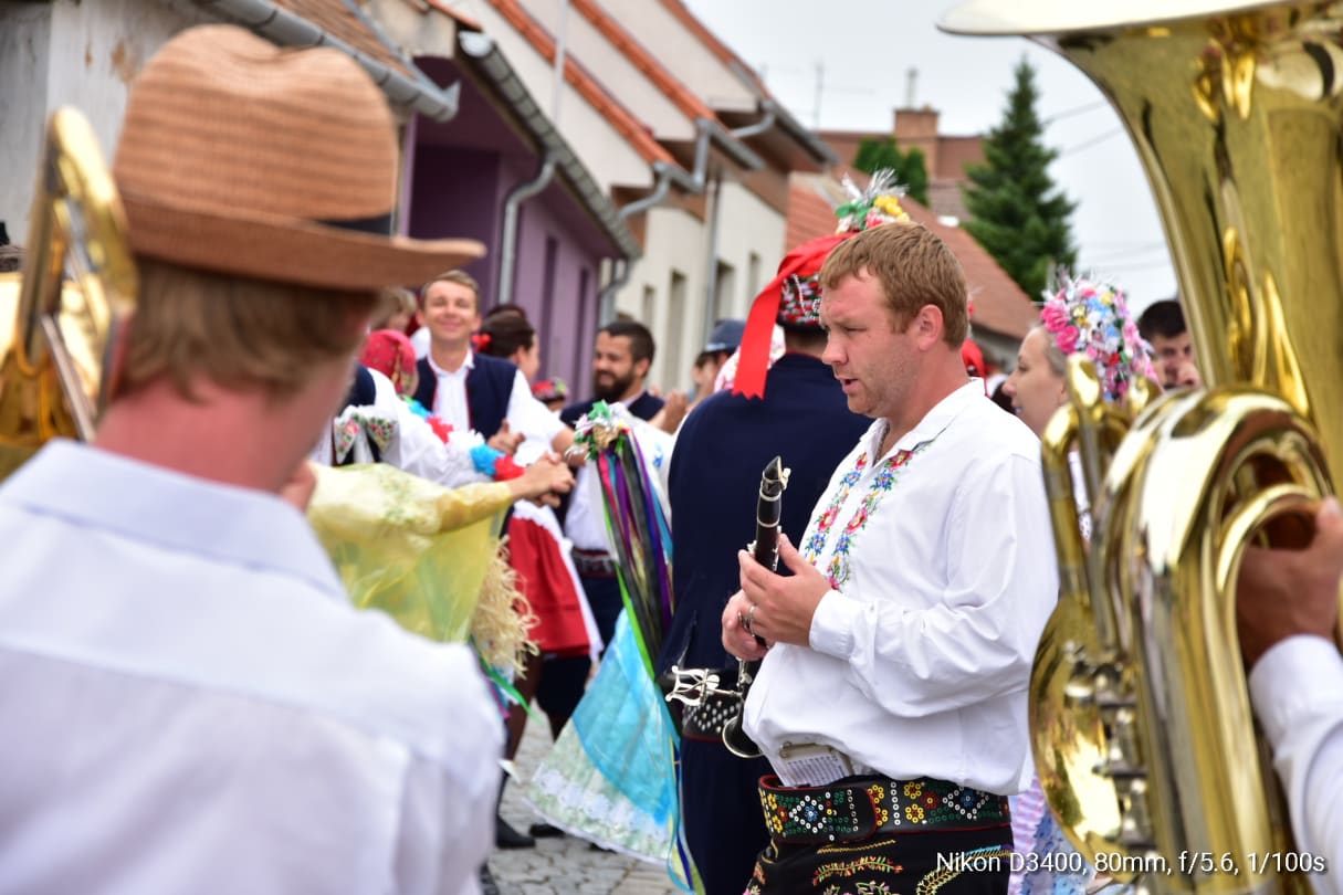 Kulturní dům Starovičky foto 6