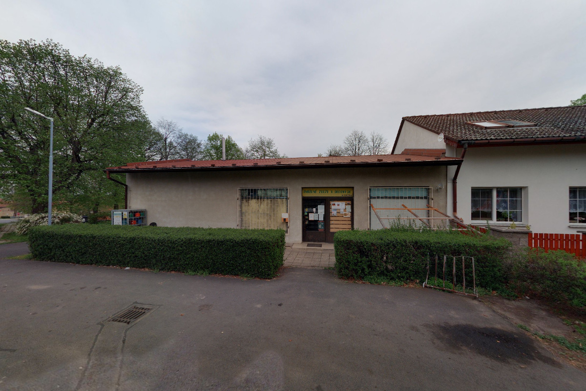 Smíšené zboží Bříza 120 foto 3