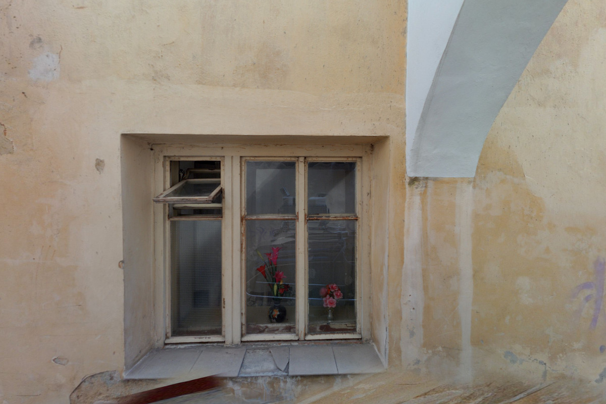 Ing. Ivan Vymyslický