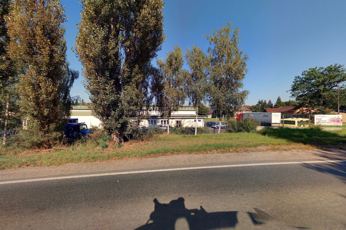 Tachografy, emise - Martin Rybár foto 2