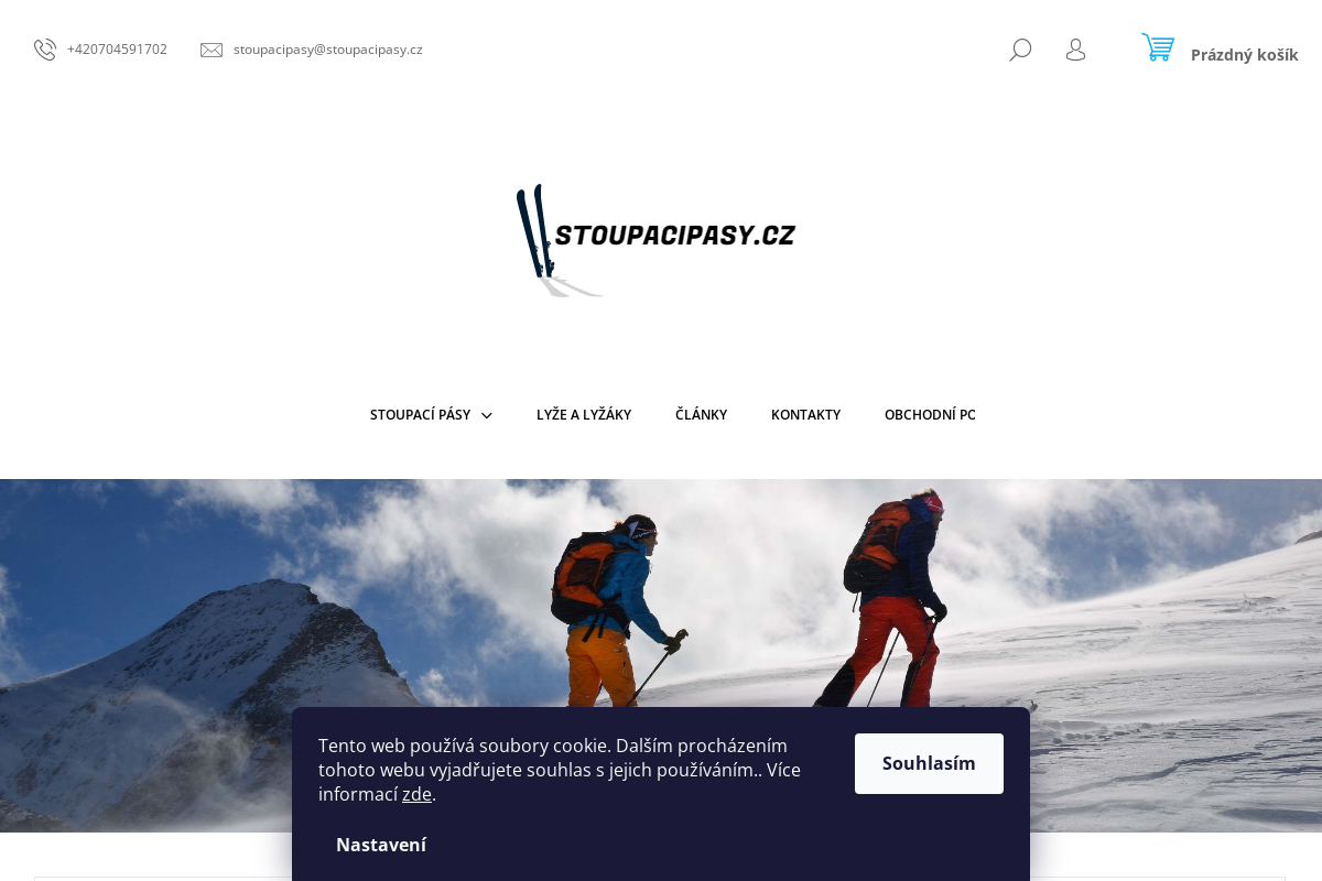 stoupacipasy.cz