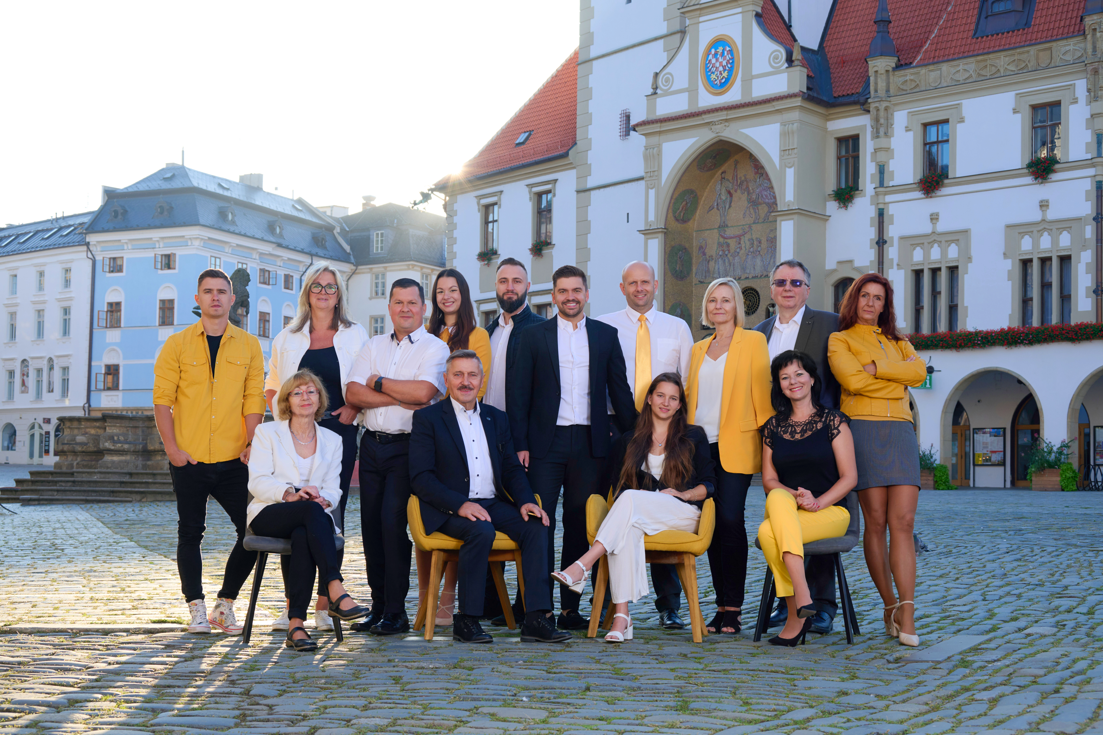Hanácká realitní kancelář foto 3