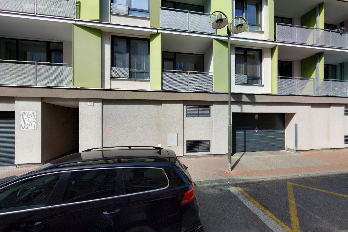 Podlahy WOODS foto 1