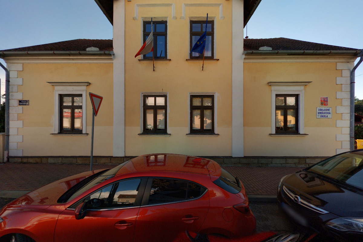 Základní umělecká škola Slatiňany foto 3