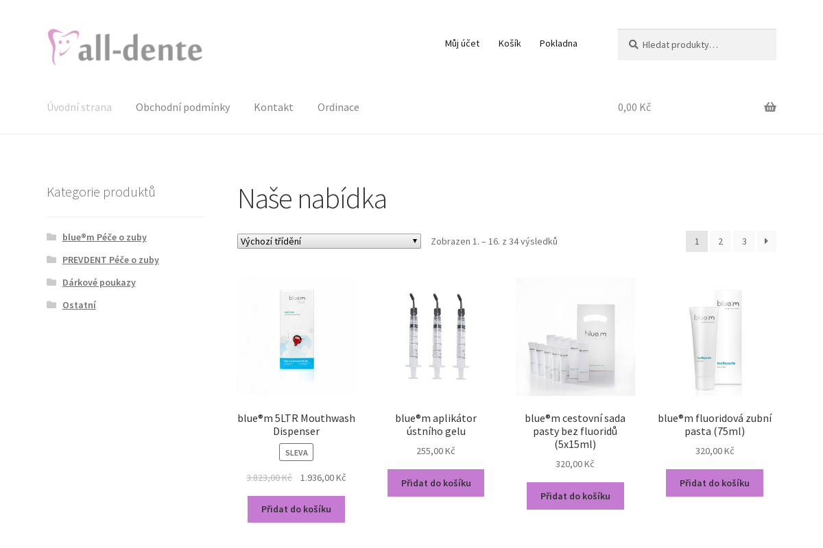 Alldente.shop foto 1