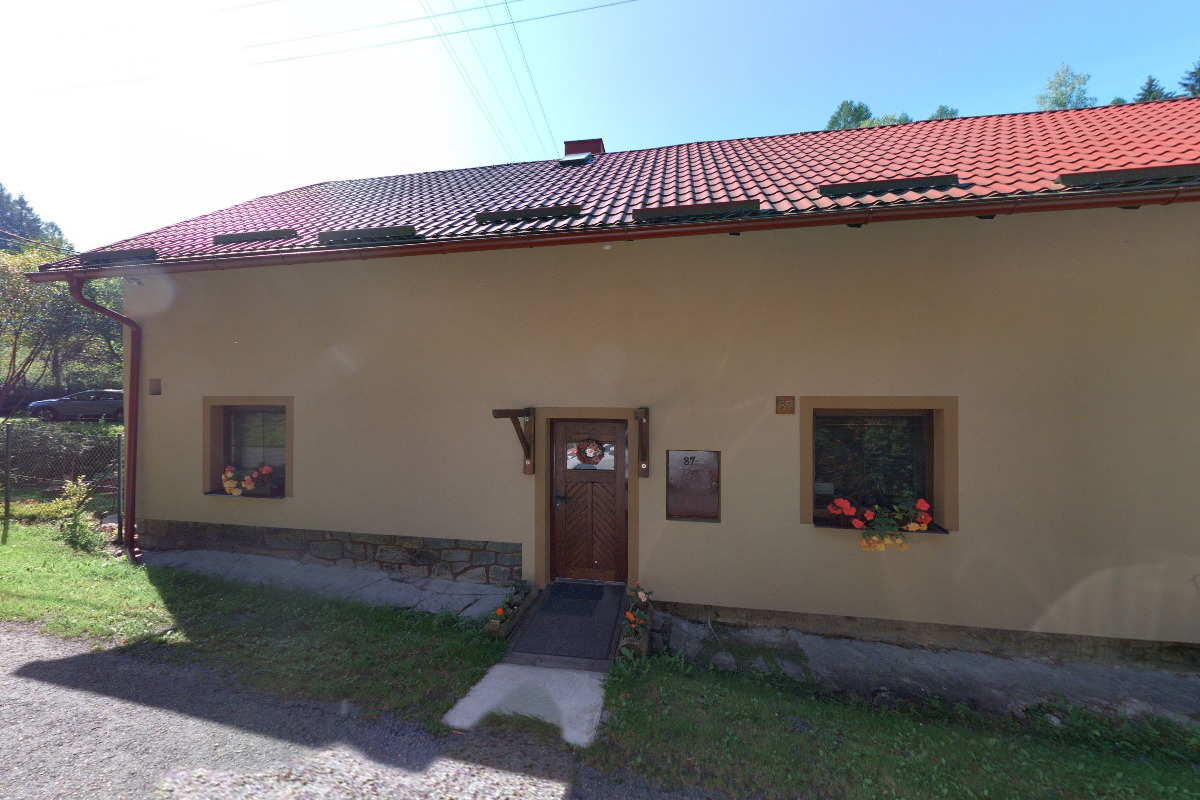 Zednické práce Jan Tesárek