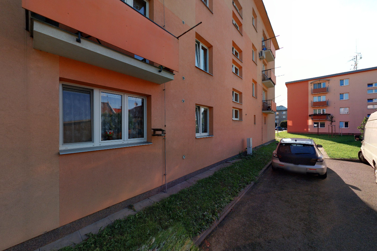 Stavební práce Martin Žeravík