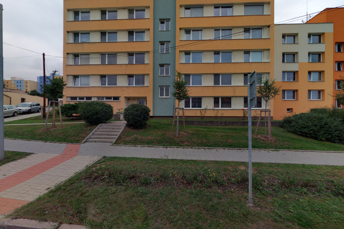 František Babka - taxi