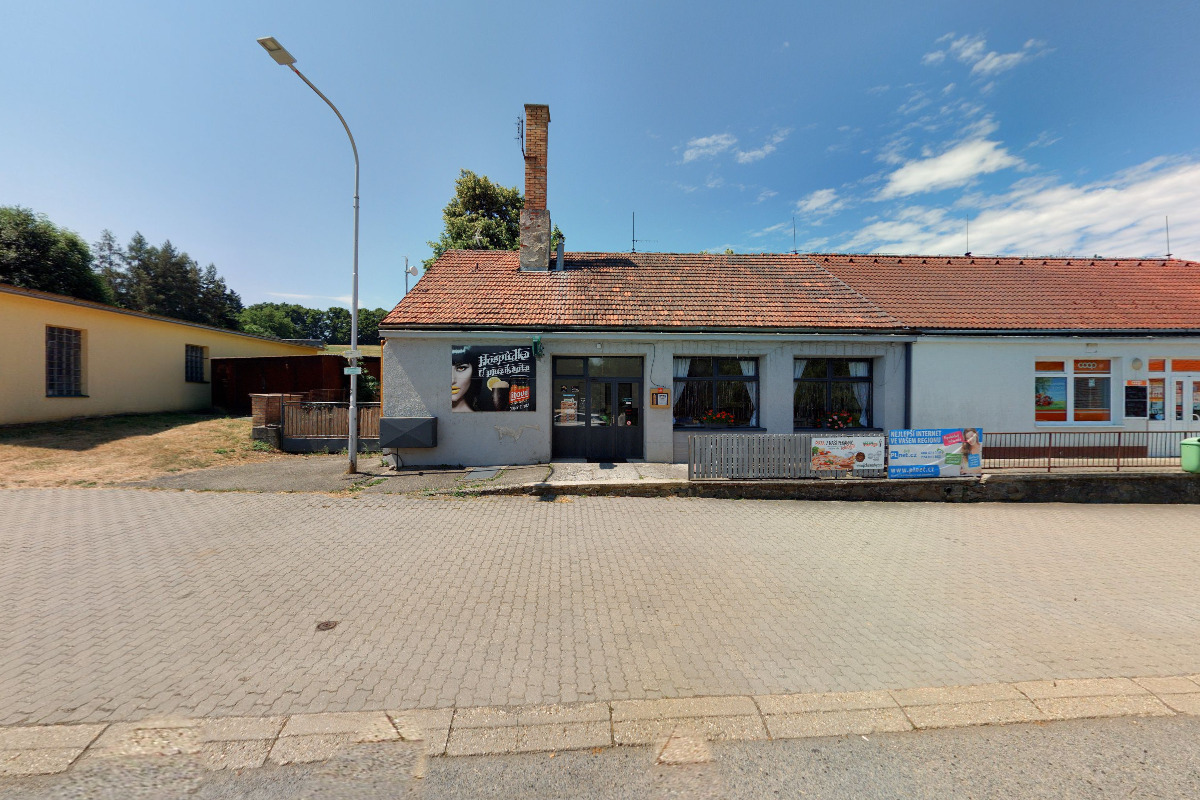 Hospůdka U muzikanta foto 3